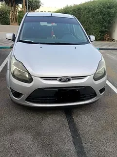 Ford Figo