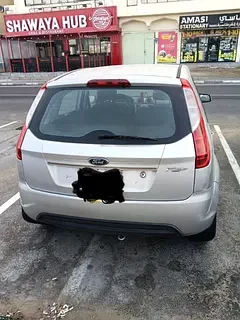 Ford Figo