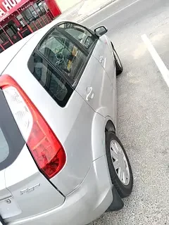 Ford Figo