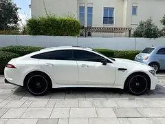 Mercedes-Benz AMG