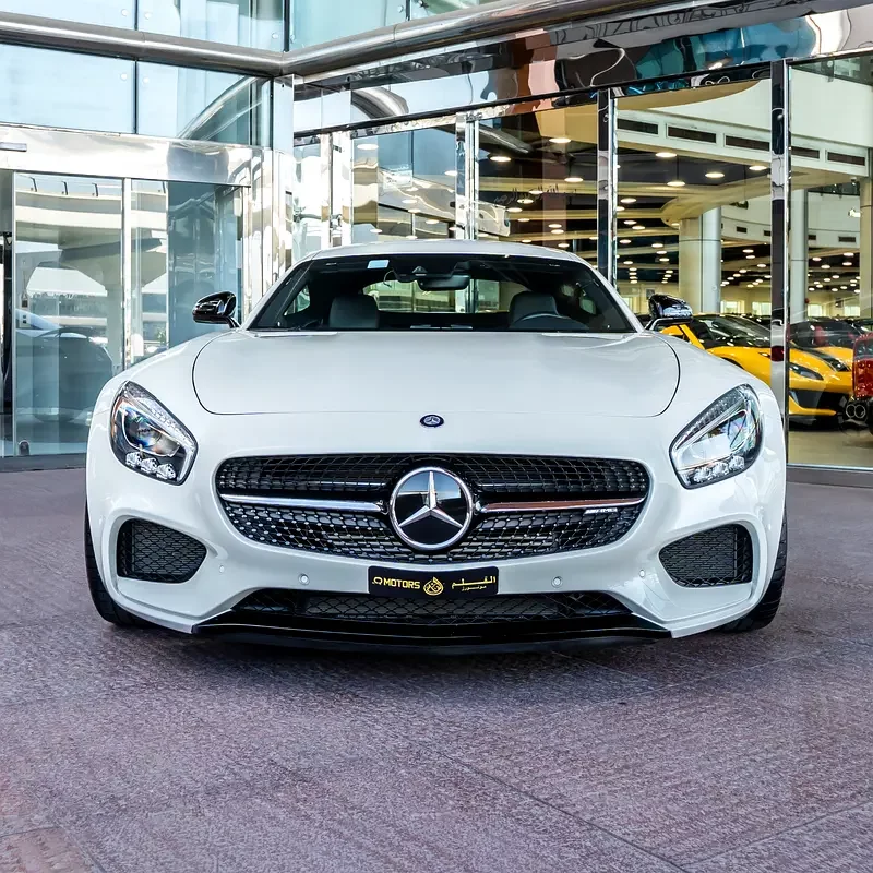 Mercedes-Benz AMG