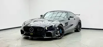 Mercedes-Benz AMG