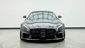 Mercedes-Benz AMG