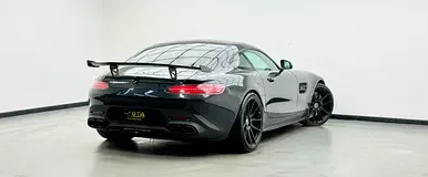 Mercedes-Benz AMG