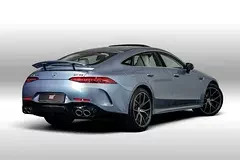 Mercedes-Benz AMG