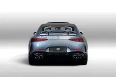 Mercedes-Benz AMG