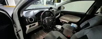 Mitsubishi Attrage