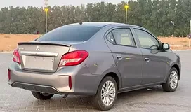 Mitsubishi Attrage