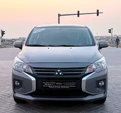 Mitsubishi Attrage