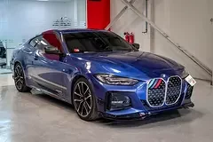 BMW 4-Series