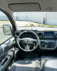 Nissan Urvan