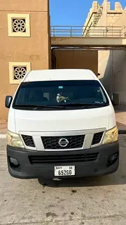 Nissan Urvan