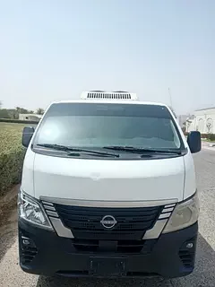 Nissan Urvan