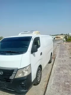 Nissan Urvan