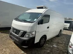 Nissan Urvan