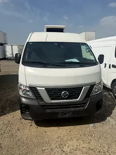 Nissan Urvan