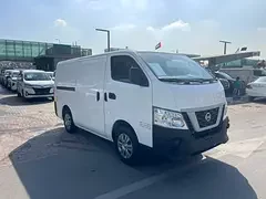 Nissan Urvan
