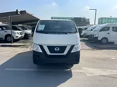Nissan Urvan