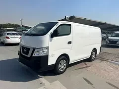 Nissan Urvan
