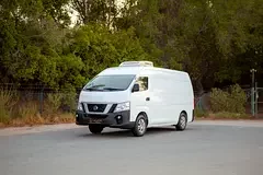 Nissan Urvan