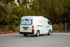 Nissan Urvan