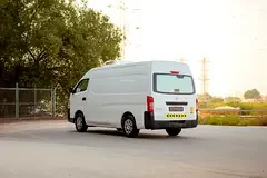 Nissan Urvan