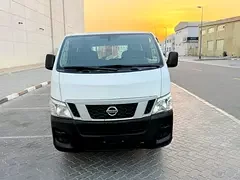 Nissan Urvan