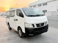 Nissan Urvan