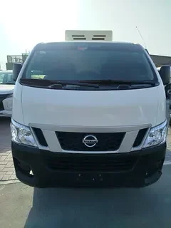 Nissan Urvan