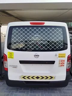 Nissan Urvan