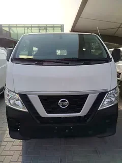 Nissan Urvan