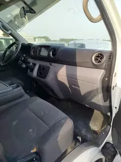 Nissan Urvan