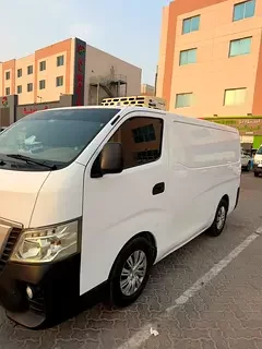 Nissan Urvan