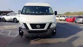 Nissan Urvan