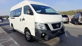 Nissan Urvan