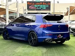 Volkswagen Golf R
