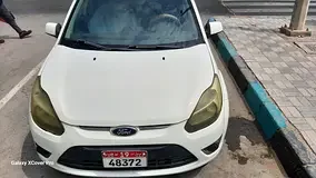 Ford Figo