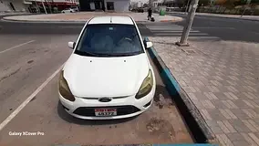 Ford Figo