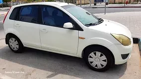 Ford Figo