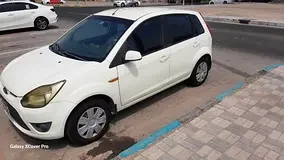 Ford Figo