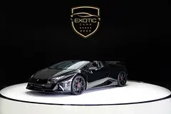 Lamborghini Huracan