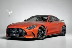 Mercedes-Benz AMG