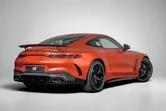 Mercedes-Benz AMG