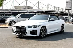 BMW 4-Series
