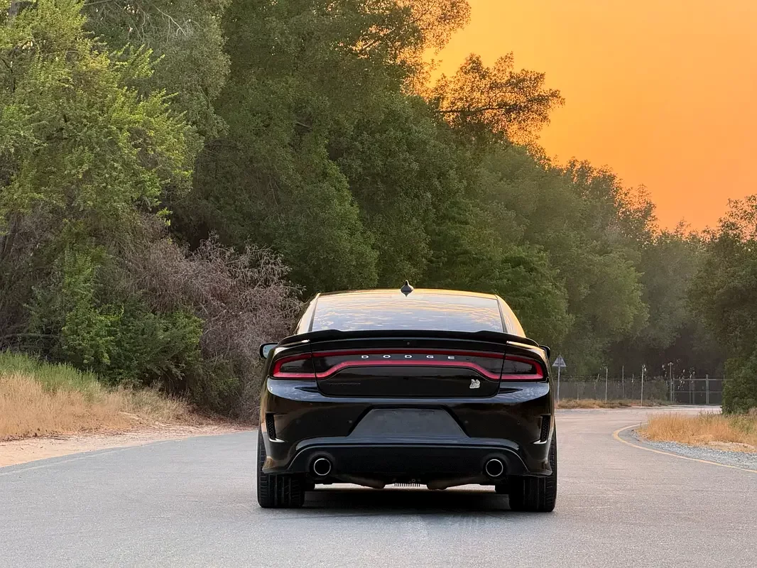 Dodge Charger