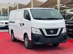 Nissan Urvan