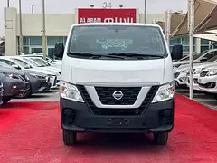 Nissan Urvan