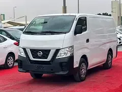 Nissan Urvan