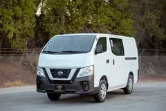 Nissan Urvan
