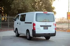 Nissan Urvan